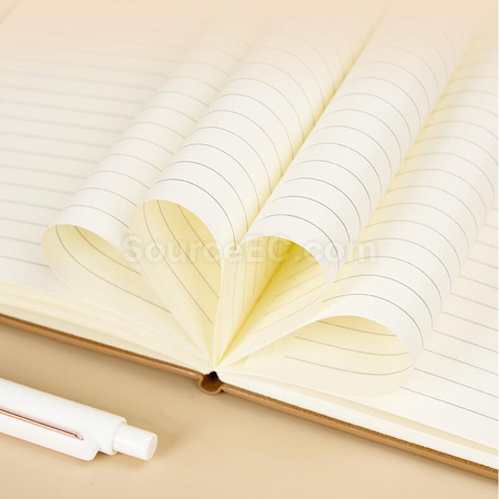 Customization Cork Notebook Promotional Products