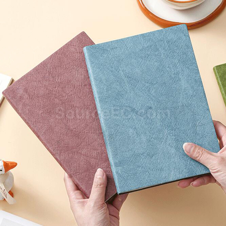 Customization DuPont Paper Notebook Promotional Products