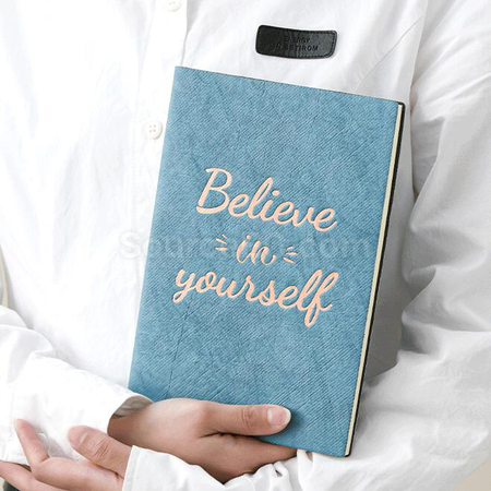 Customization DuPont Paper Notebook Promotional Products