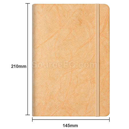 Customization DuPont Paper Notebook Promotional Products