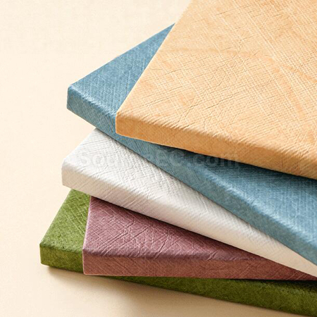 Customization DuPont Paper Notebook Promotional Products