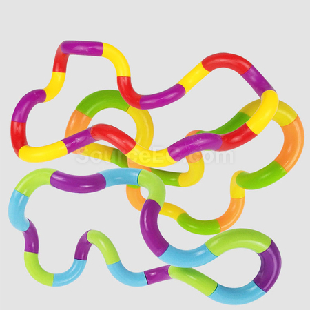 Customization Decompression Toy Tangle Promotional Products