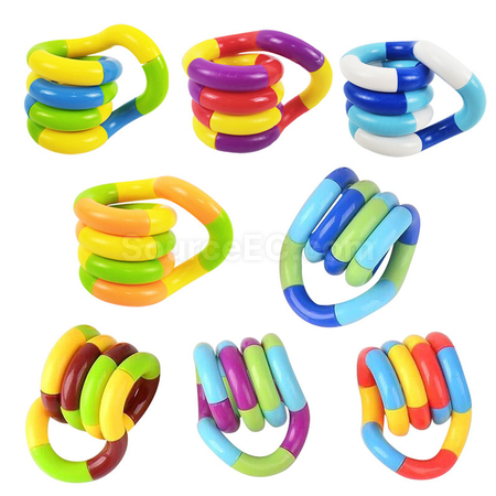 Customization Decompression Toy Tangle Promotional Products