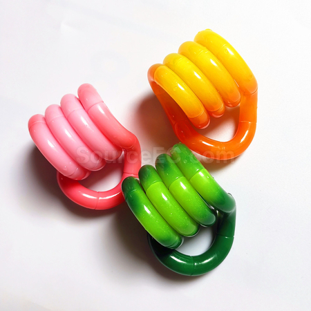 Customization Decompression Toy Tangle Promotional Products