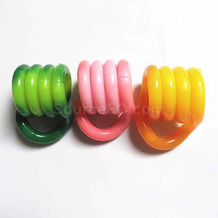 Customization Decompression Toy Tangle Promotional Products