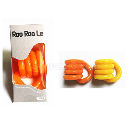 Customization Decompression Toy Tangle Promotional Products