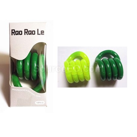 Customization Decompression Toy Tangle Promotional Products