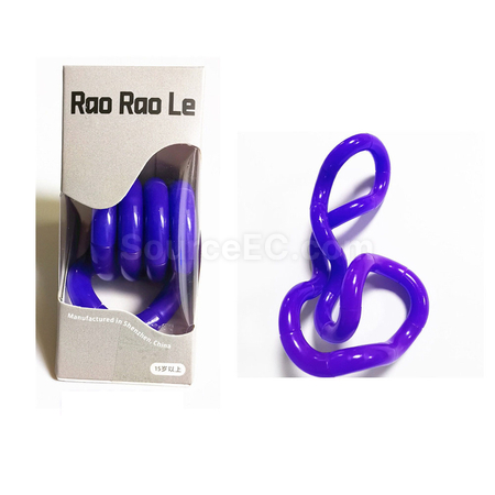 Customization Decompression Toy Tangle Promotional Products
