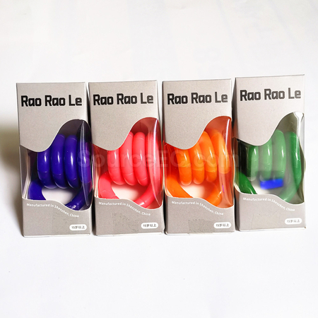 Customization Decompression Toy Tangle Promotional Products