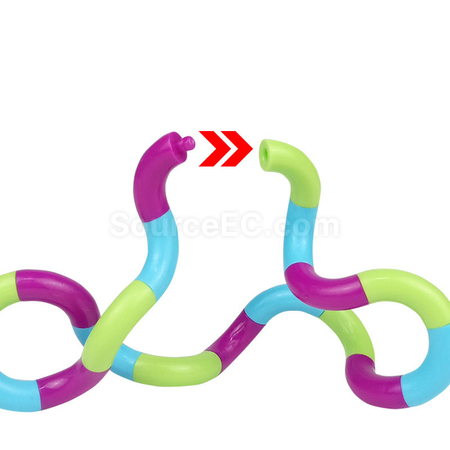 Customization Decompression Toy Tangle Promotional Products