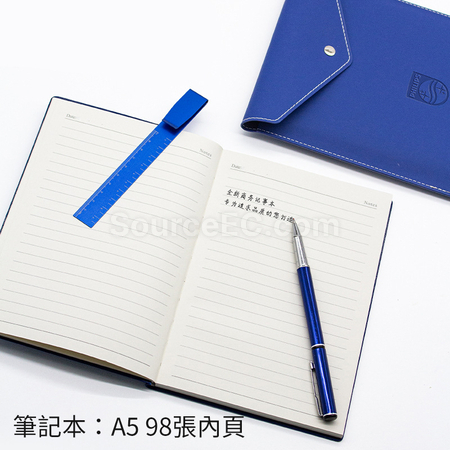 Customization Stylish Business Gift Set Promotional Products