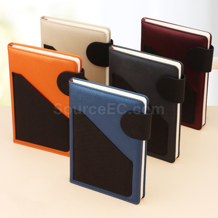 Customization Insulating Cup+Pen+Notebook Set Promotional Products