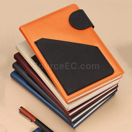 Customization Insulating Cup+Pen+Notebook Set Promotional Products