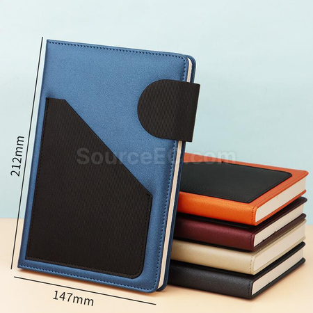 Customization Insulating Cup+Pen+Notebook Set Promotional Products