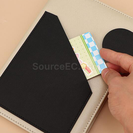 Customization Insulating Cup+Pen+Notebook Set Promotional Products