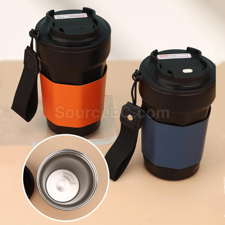 Customization Insulating Cup+Pen+Notebook Set Promotional Products