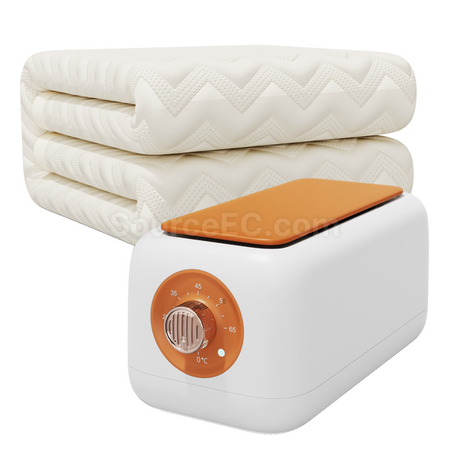 Customization Thick Water Heating Electric Blanket Promotional Products