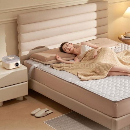 Customization Thick Water Heating Electric Blanket Promotional Products