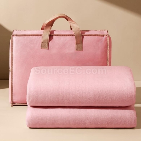 Customization Thick Water Heating Electric Blanket Promotional Products
