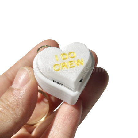 Customization Love Stress Reliever Keypad Promotional Products