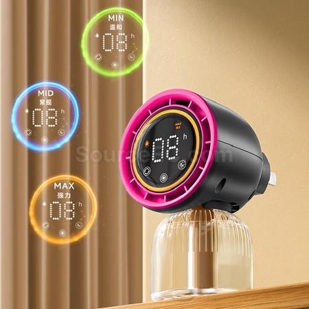 Customization Digital Screen Mosquito Repellent Promotional Products