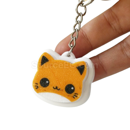 Customization Cat and Dog Stress Relief Keypad Promotional Products