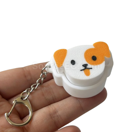 Customization Cat and Dog Stress Relief Keypad Promotional Products