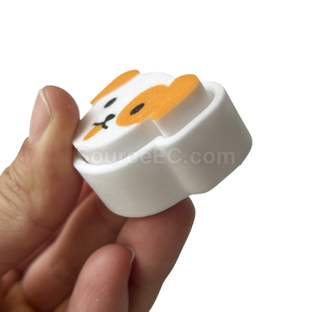 Customization Cat and Dog Stress Relief Keypad Promotional Products