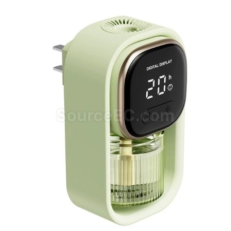 Customization Digital Screen Mosquito Repellent Promotional Products
