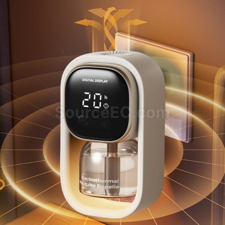 Customization Digital Screen Mosquito Repellent Promotional Products
