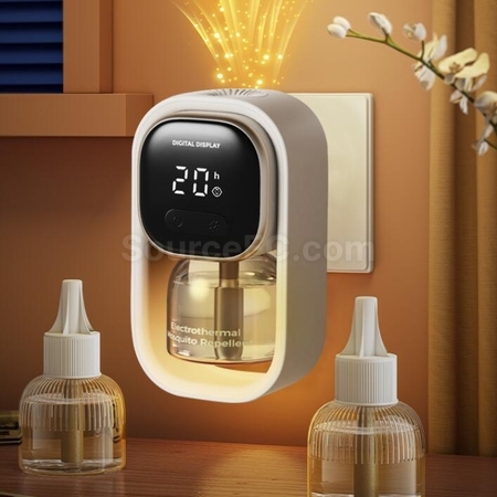 Customization Digital Screen Mosquito Repellent Promotional Products
