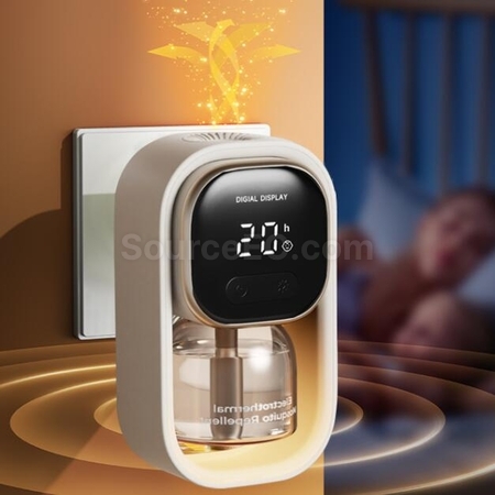 Customization Digital Screen Mosquito Repellent Promotional Products