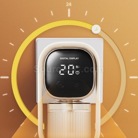 Customization Digital Screen Mosquito Repellent Promotional Products