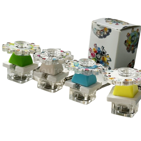 Customization Pressure Reducing Button Promotional Products
