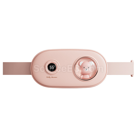 Customization Warm Palace Belt for Fever Promotional Products