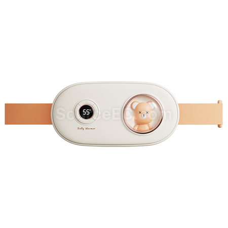 Customization Warm Palace Belt for Fever Promotional Products