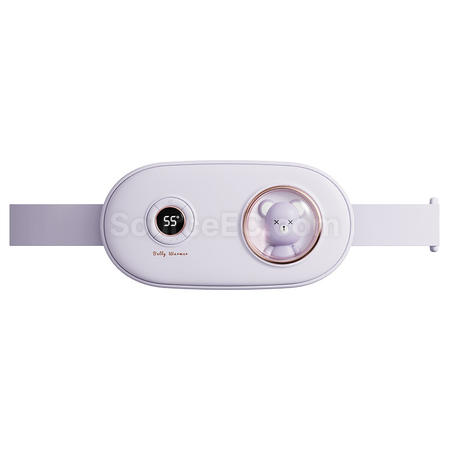 Customization Warm Palace Belt for Fever Promotional Products