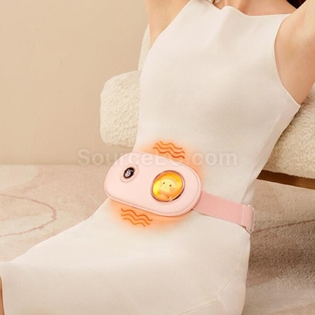 Customization Warm Palace Belt for Fever Promotional Products