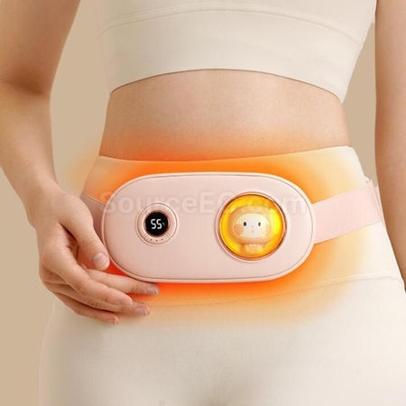 Customization Warm Palace Belt for Fever Promotional Products
