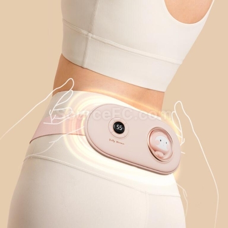 Customization Warm Palace Belt for Fever Promotional Products