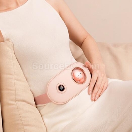 Customization Warm Palace Belt for Fever Promotional Products