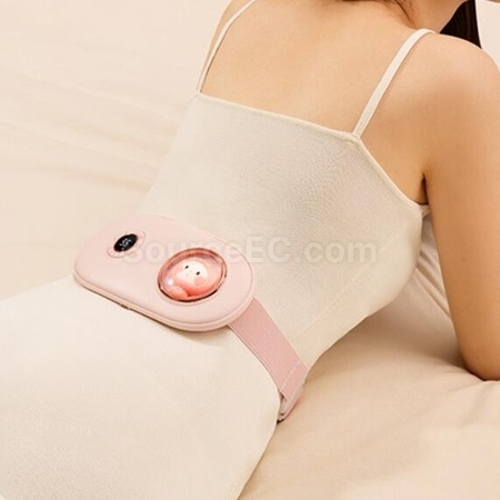 Customization Warm Palace Belt for Fever Promotional Products
