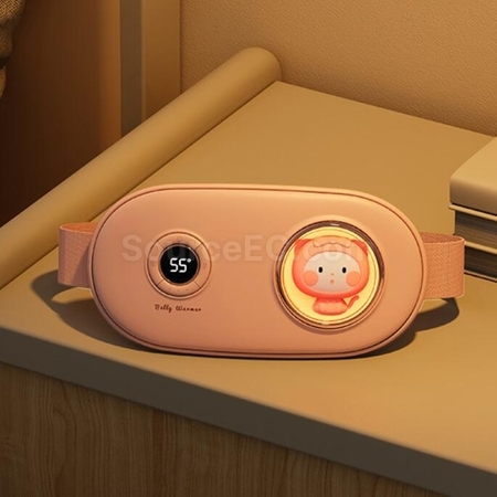 Customization Warm Palace Belt for Fever Promotional Products