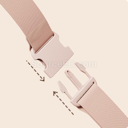 Customization Warm Palace Belt for Fever Promotional Products