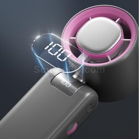 Customization Handheld Portable Fan Promotional Products