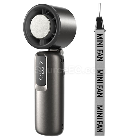 Customization Handheld Portable Fan Promotional Products