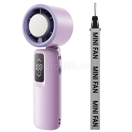 Customization Handheld Portable Fan Promotional Products