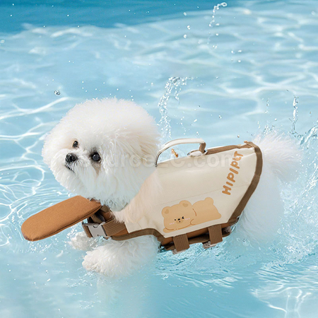 Customization Pet Life Jacket Promotional Products