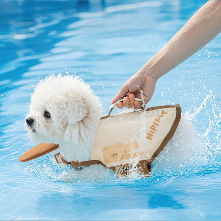 Customization Pet Life Jacket Promotional Products