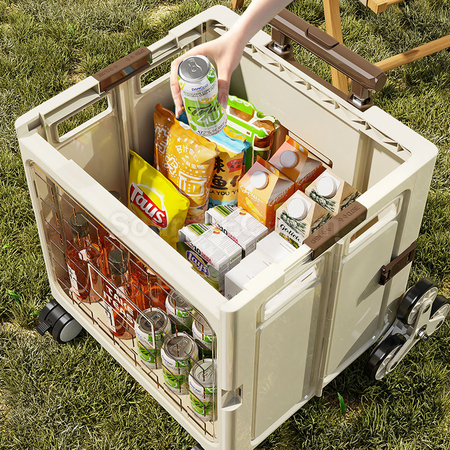 Customization Trolley Shopping Bag Promotional Products